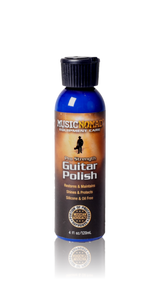 MusicNomad - Pro Strength Guitar Polish