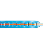 TGSCo - The Speedster Guitar Strap