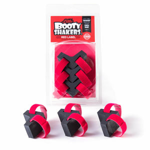 TNR Products - Little Booty Shakers for Snare & Tom