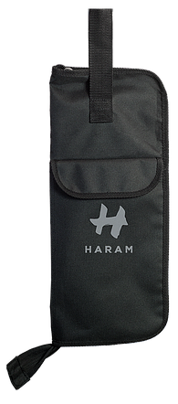 Haram Drumsticks Standard Drumstick Bag SoundBox