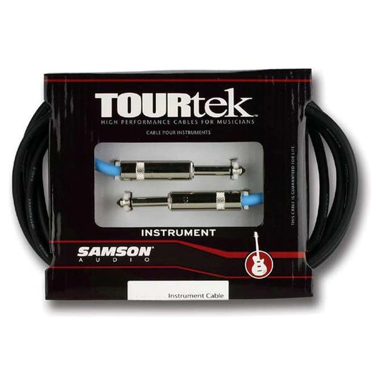 Tourtek Instrument Cable