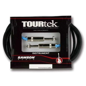 Tourtek Instrument Cable