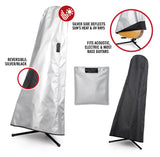 Maloney StageGear Covers - Guitar Cover