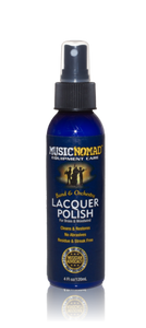 MusicNomad - Band & Orchestra Lacquer Polish