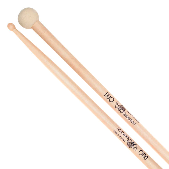 Los Cabos Drumsticks - Duo Stick
