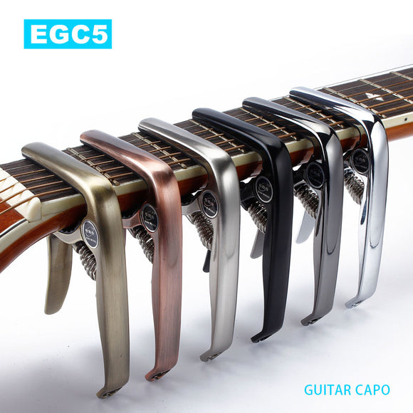 ENO Music - Electric Guitar Capo EGC5