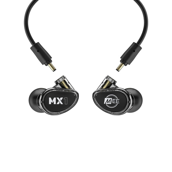 MEE Audio - MX2 PRO Series Modular In-Ear Monitors