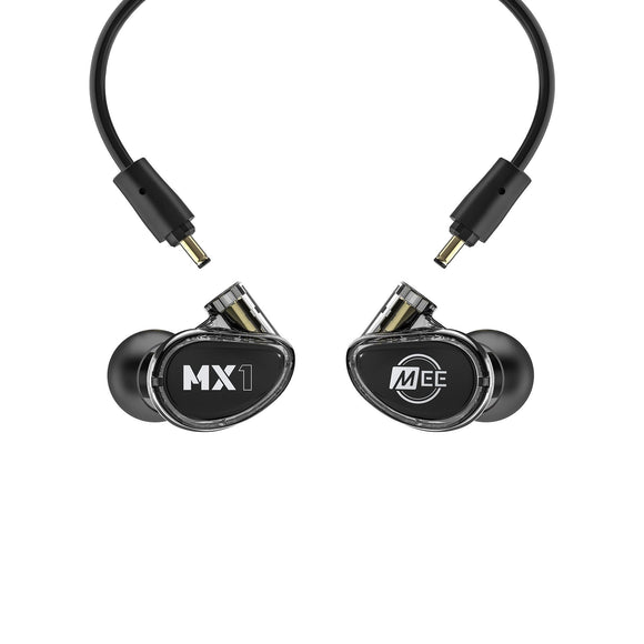 MEE Audio - MX2 PRO Series Modular In-Ear Monitors