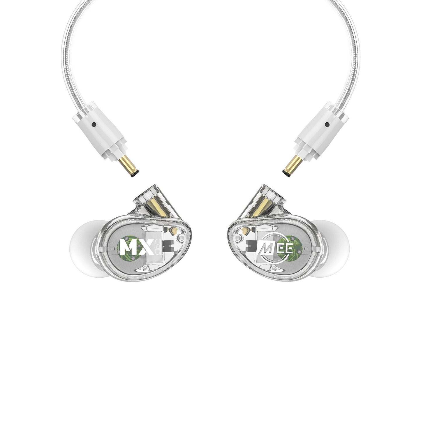 MEE Audio - MX3 PRO Series Modular In-Ear Monitors