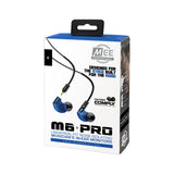 MEE Audio - M6 Pro In-Ear Monitor