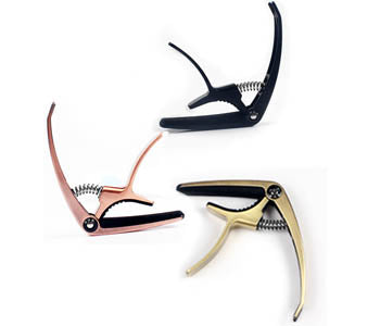 ENO Music - Acoustic Electric Guitar Capo EGC2