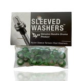 Sleeved Washers
