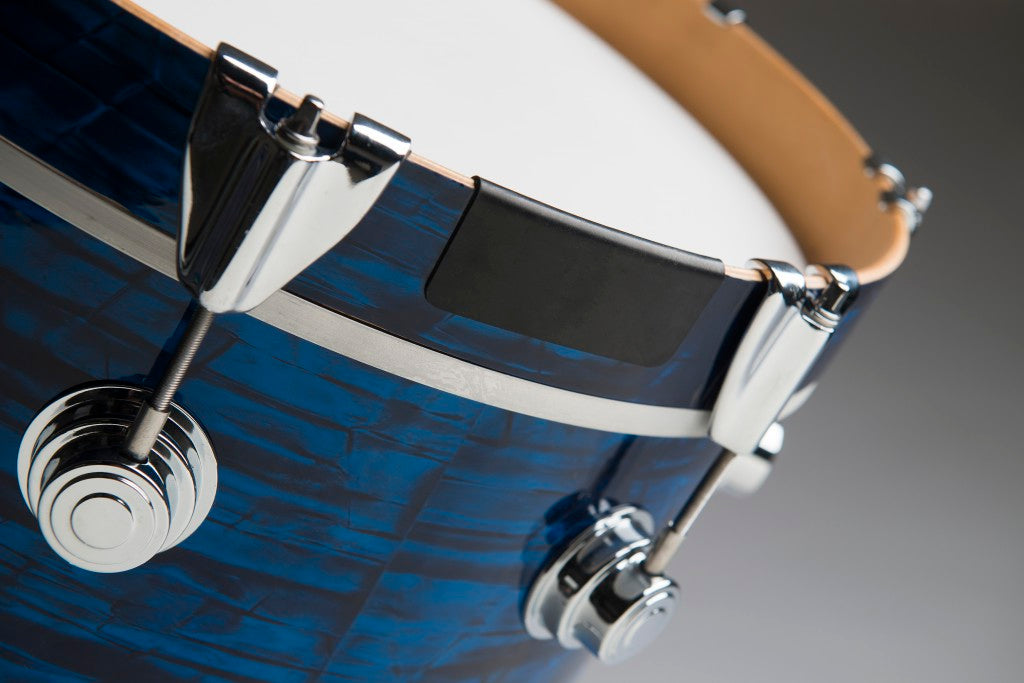 Drum n Base - Hoop Protect 180