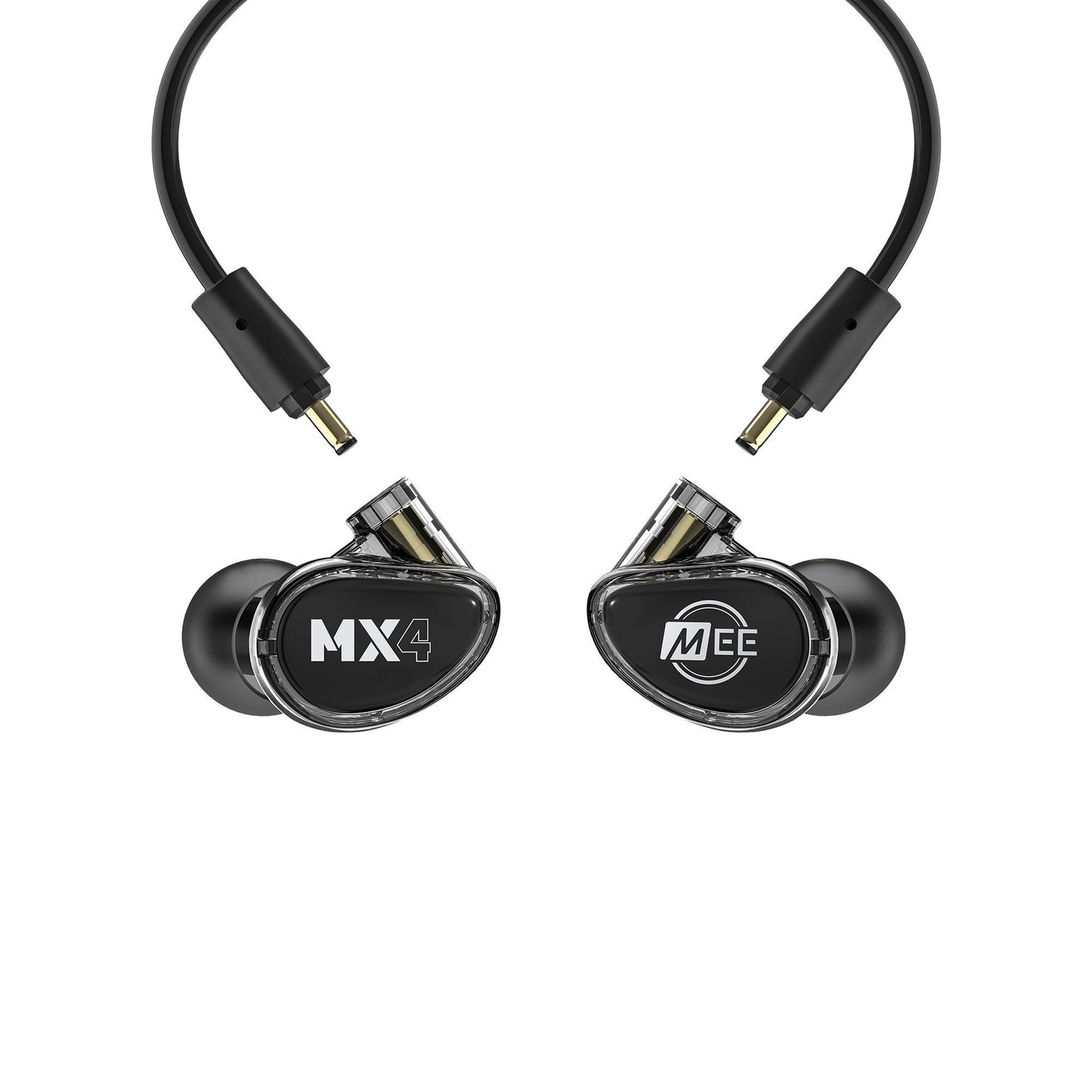 MEE Audio - MX4 PRO Series Modular In-Ear Monitors