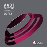 Black Smith - SS AAOT Electric Guitar Strings