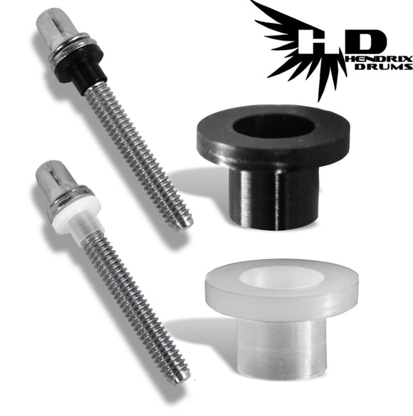 Sleeved Washers