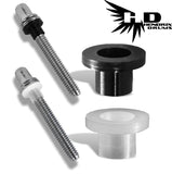 Sleeved Washers