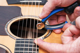 Music Nomad- GRIP ONE - All in ONE String Winder, Cutter, Puller