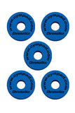 Cympad Chromatics Cymbal Washers
