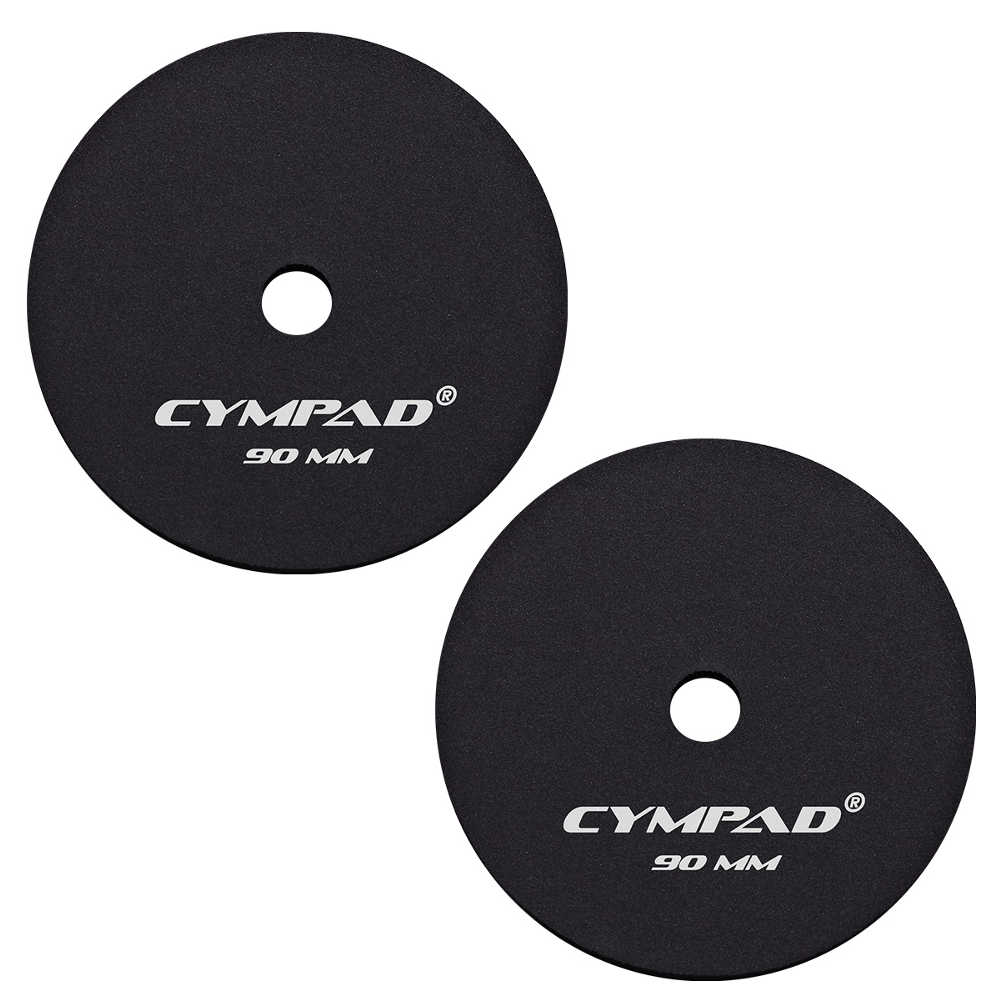 Cympad Moderator Cymbal Pads