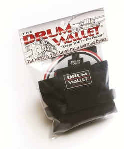 The Drum Wallet