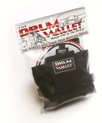 The Drum Wallet