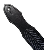 TGSCo - The Speedster Guitar Strap