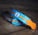 TGSCo - The Speedster Guitar Strap