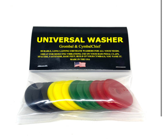 Universal Washers