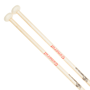 Los Cabos Drumsticks - General Mallet (Pair)