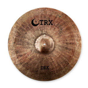 TRX Cymbals - DRK Ride Cymbals