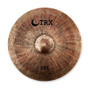 TRX Cymbals - 22 inch DRK Ride Cymbal