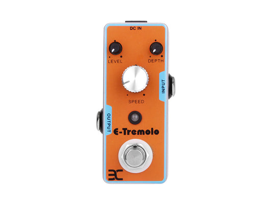 EX Gear - E-Tremolo TC-43