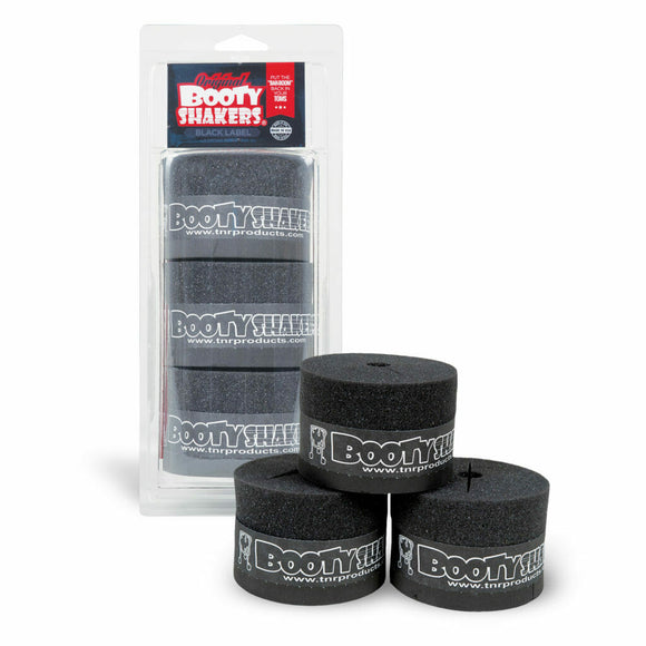 TNR Products Booty Shakers