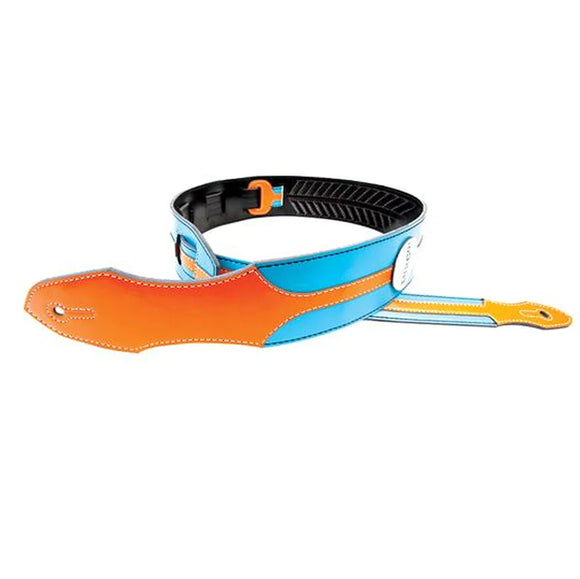 TGSCo - The Speedster Guitar Strap