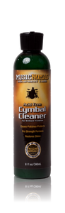 MusicNomad Cymbal Cleaner - Cleans, Polishes & Protects