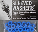 Sleeved Washers