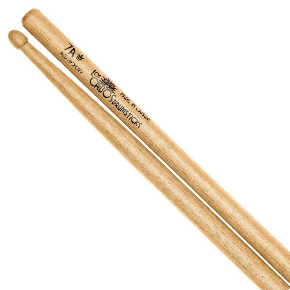 Los Cabos Drumsticks - Red Hickory Drumsticks