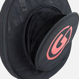 Gibraltar - Pro Fit Deluxe Cymbal Bag - 24-inch
