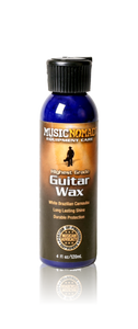 Music Nomad - Highest Grade Guitar Wax