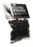 Sleeved Washers