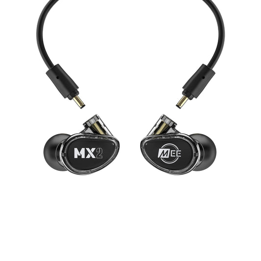 MEE Audio - MX2 PRO Series Modular In-Ear Monitors