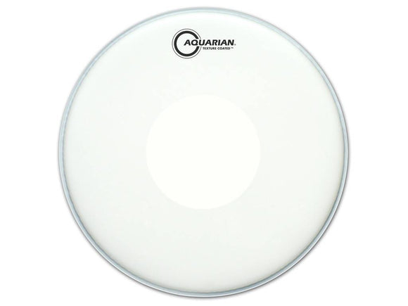 Aquarian Drumheads - Texture Coated With Power Dot Drumhead