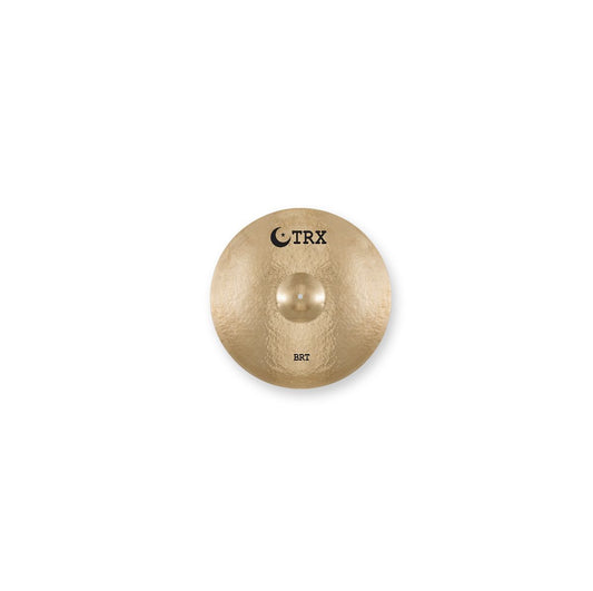 TRX Cymbals - 8 inch BRT Splash Cymbal
