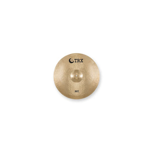 TRX Cymbals - 8 inch BRT Splash Cymbal