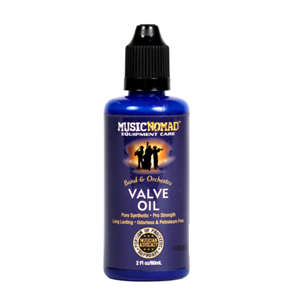 MusicNomad - Band & Orchestra Valve Oil