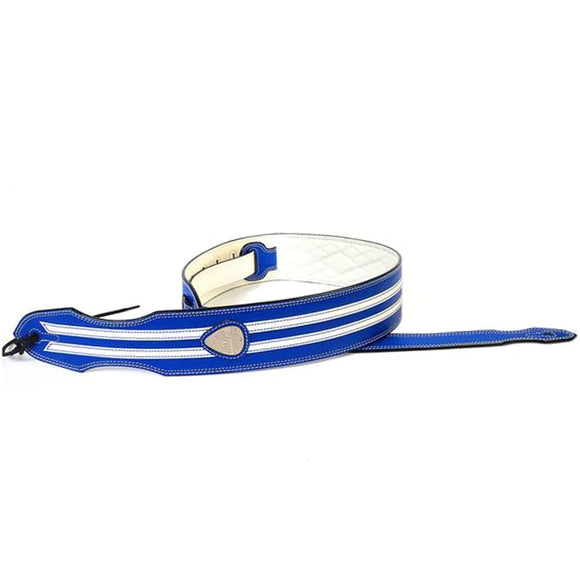 TGSCo - Mack Daddy 427 Guitar Strap