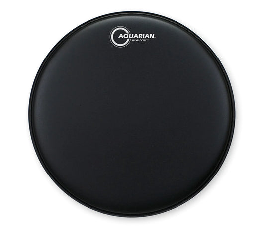 Aquarian Drumheads - Hi-Velocity Snare Batter Black