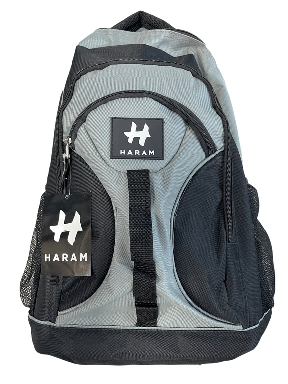 Haram - Everyday Backpack