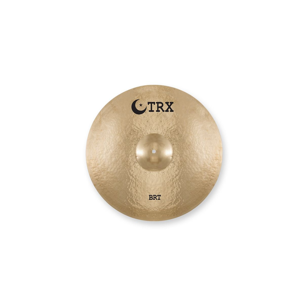 TRX Cymbals - 12 inch BRT Splash Cymbal